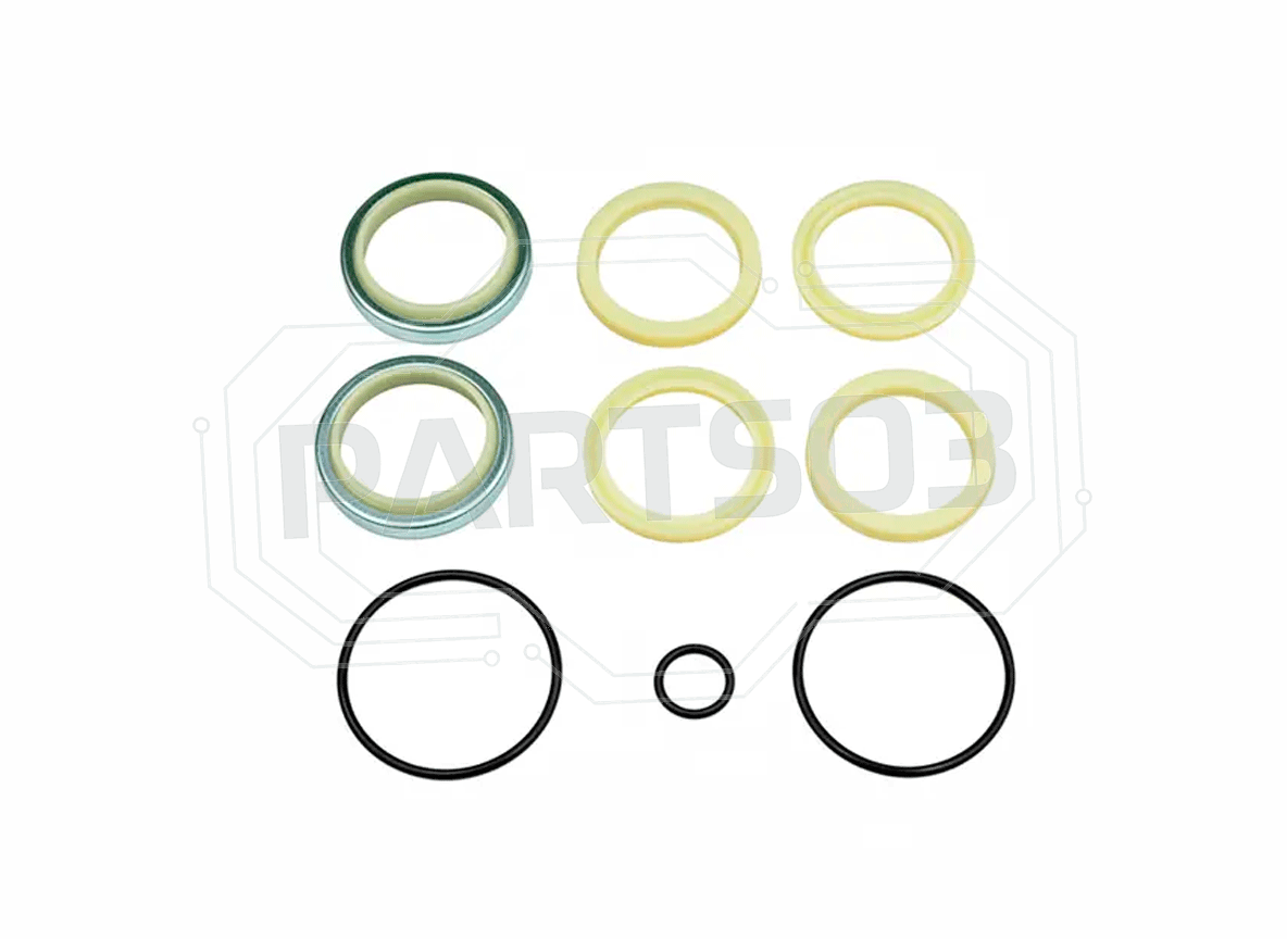 Ремкомплект цилиндра подъёма Hangcha AH25D450-4/5-000-kit