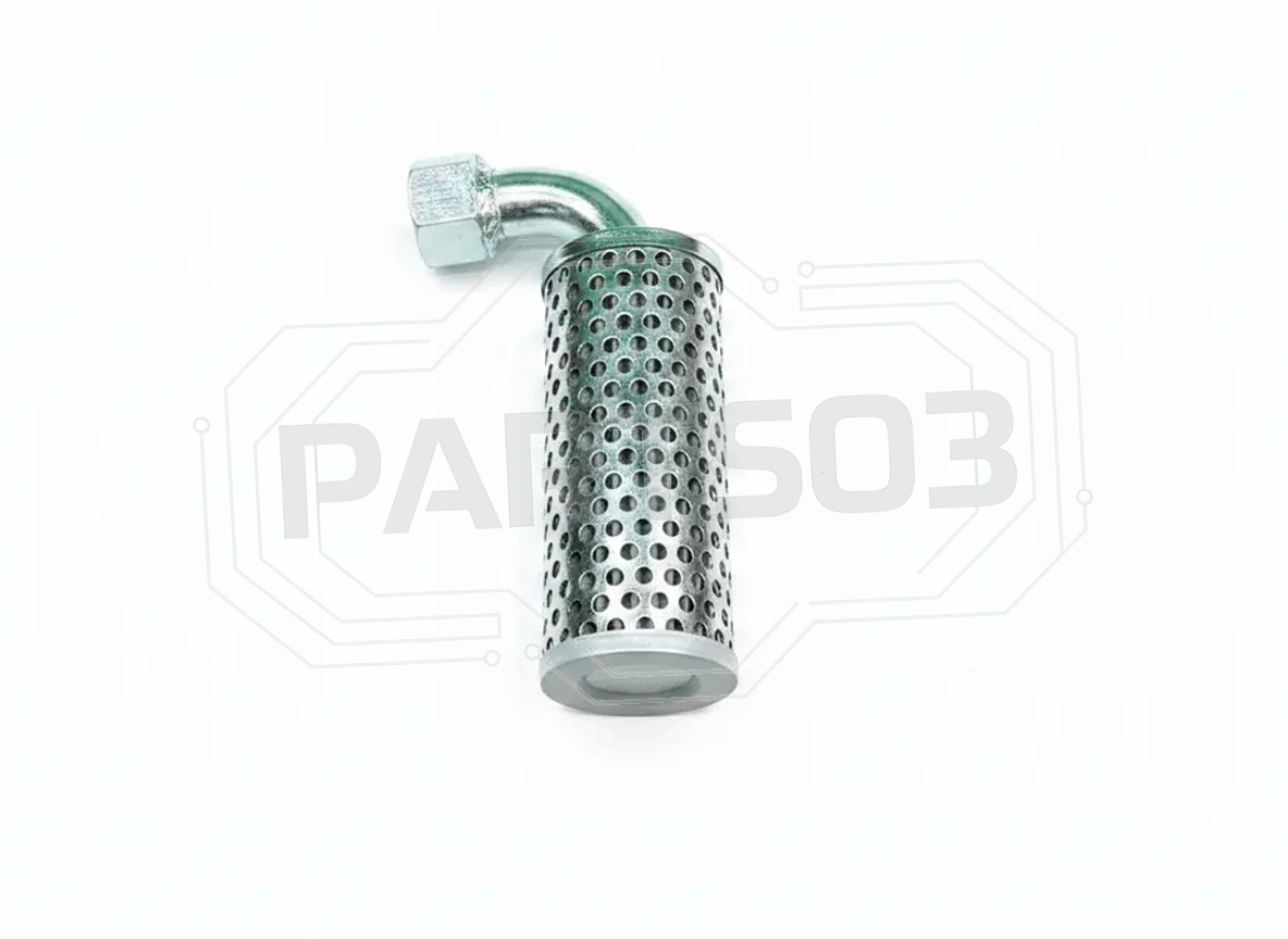 Фильтр гидравлический всасывающий Hangcha JP300-614000-000