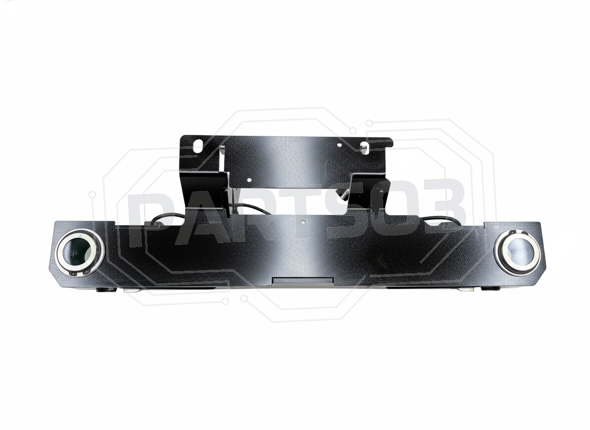 Крепление защиты оператора Jungheinrich 51628061