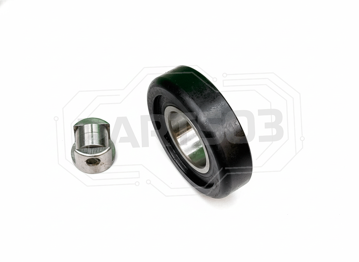 Ролик мачты Hangcha XR15M300-006000-000