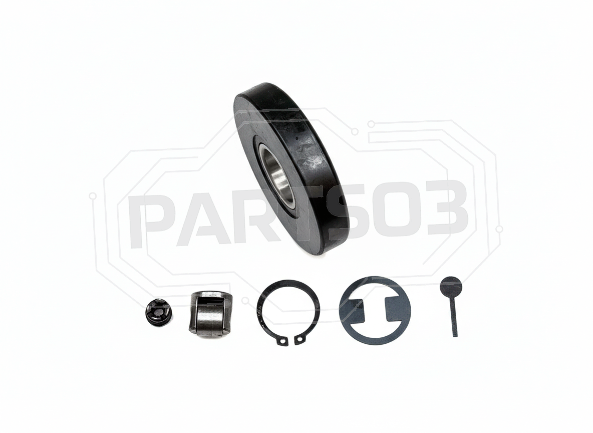 Ролик мачты Hangcha A2M12MS300-302000-001