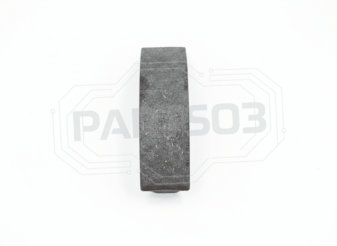 Колодка тормозная Hangcha JH150-030-020