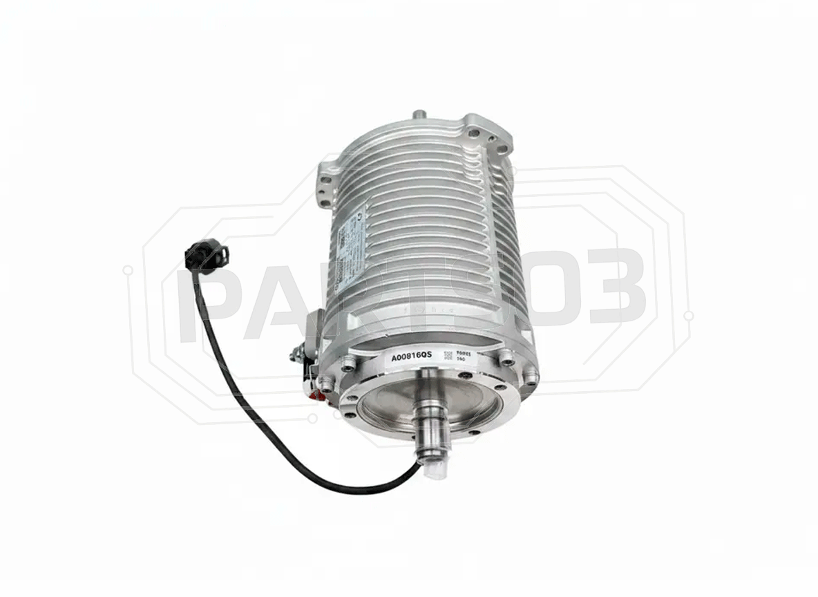 Электродвигатель тяговый Hangcha XIBTS300-111000-G01