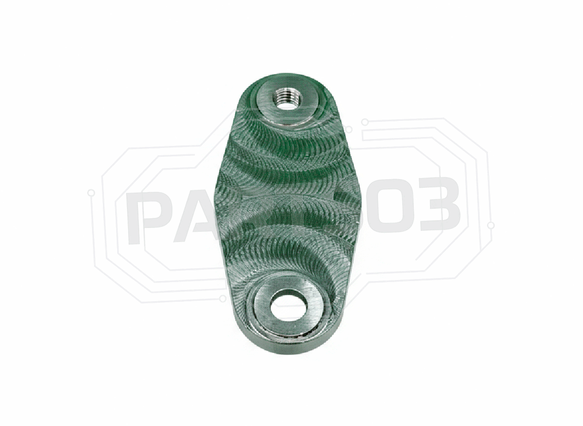 Балансир Jungheinrich 51450577
