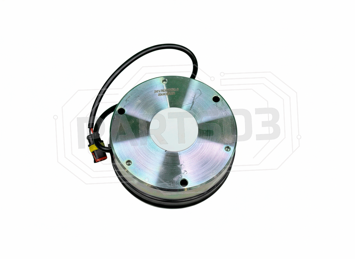 Тормоз электромагнитный Hangcha ABS200-114000-G00