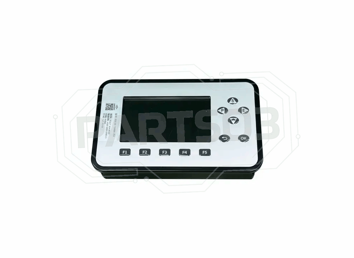 Панель приборов Hangcha AP153-727000-000