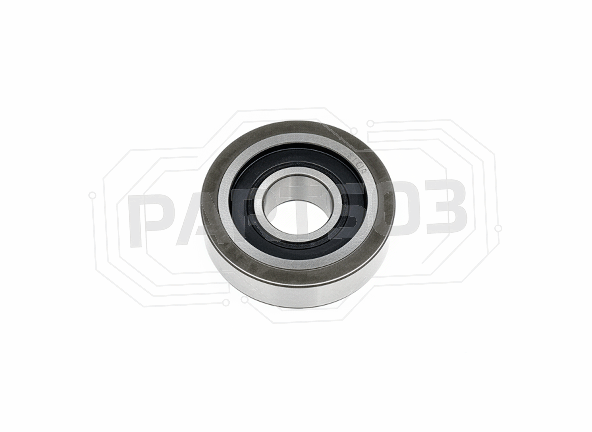Ролик мачты Jungheinrich 51308984