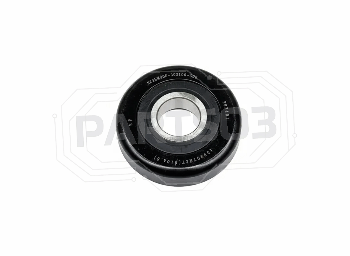 Ролик мачты Hangcha XC25M300-303100-G00