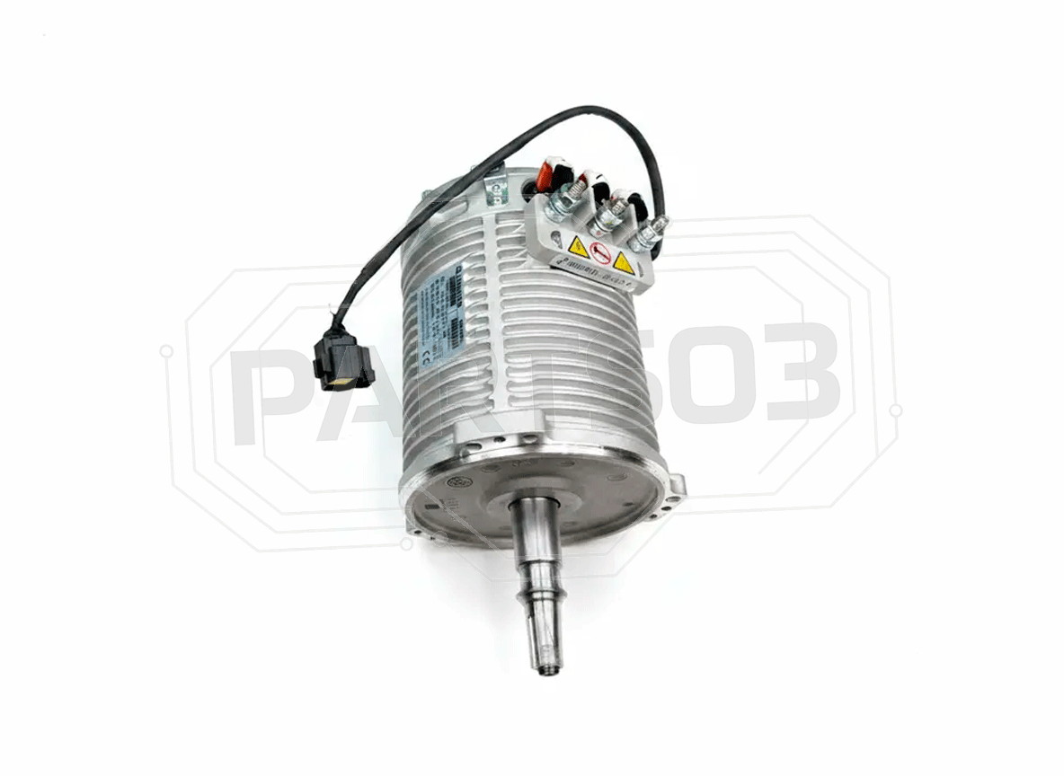 Электродвигатель тяговый Hangcha XIBTS300-111000-G01