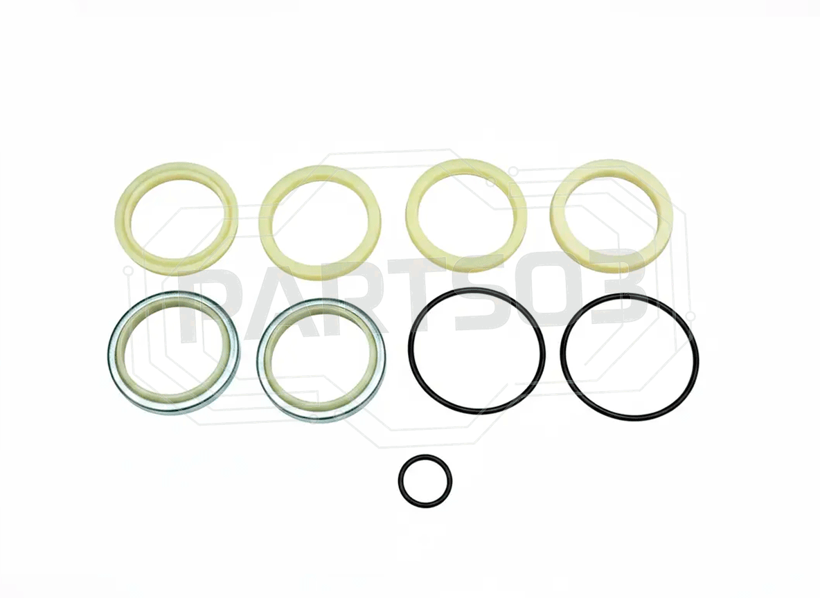 Ремкомплект цилиндра подъёма Hangcha AH35D450-4/5-000-kit