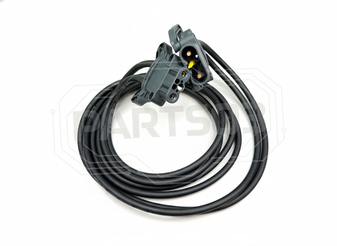 Адаптер Jungheinrich 50009571