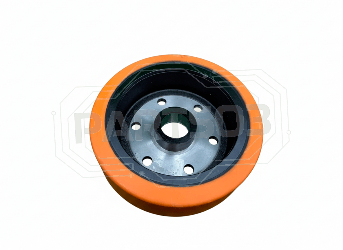 Колесо грузовое Hangcha AHR201-021000-000