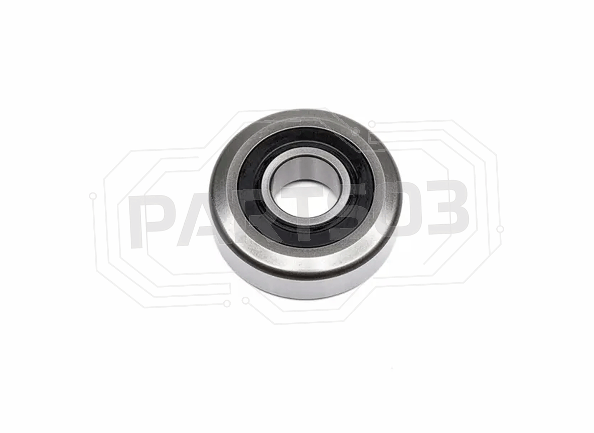 Ролик мачты Jungheinrich 51308984