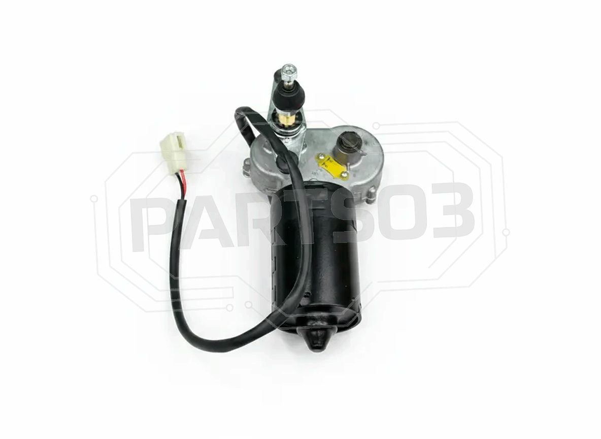 Мотор стеклоочистителя задний Hangcha JXF250-002100-G00
