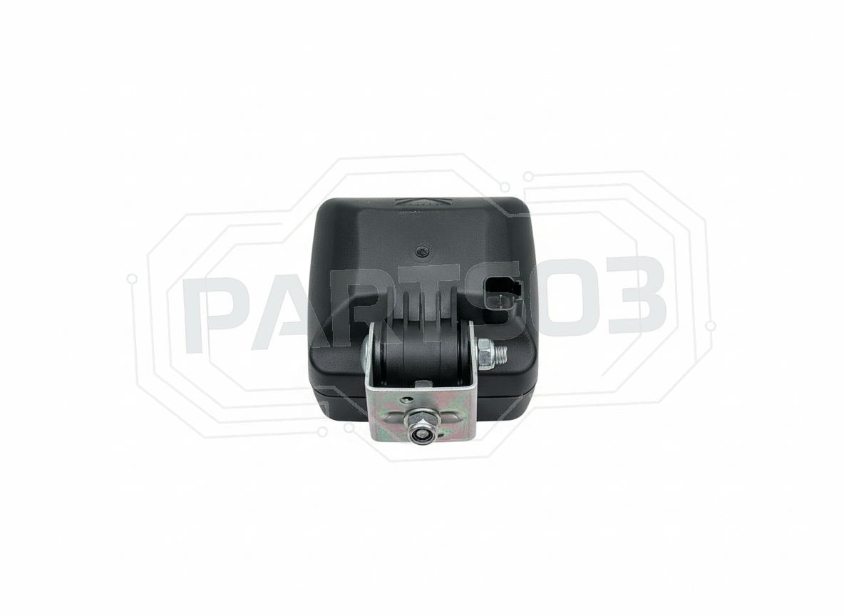 Фара (H3) Jungheinrich 51317142