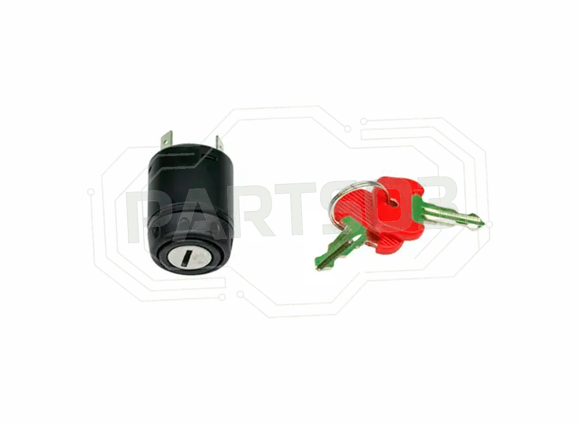 Замок зажигания Jungheinrich 26906860