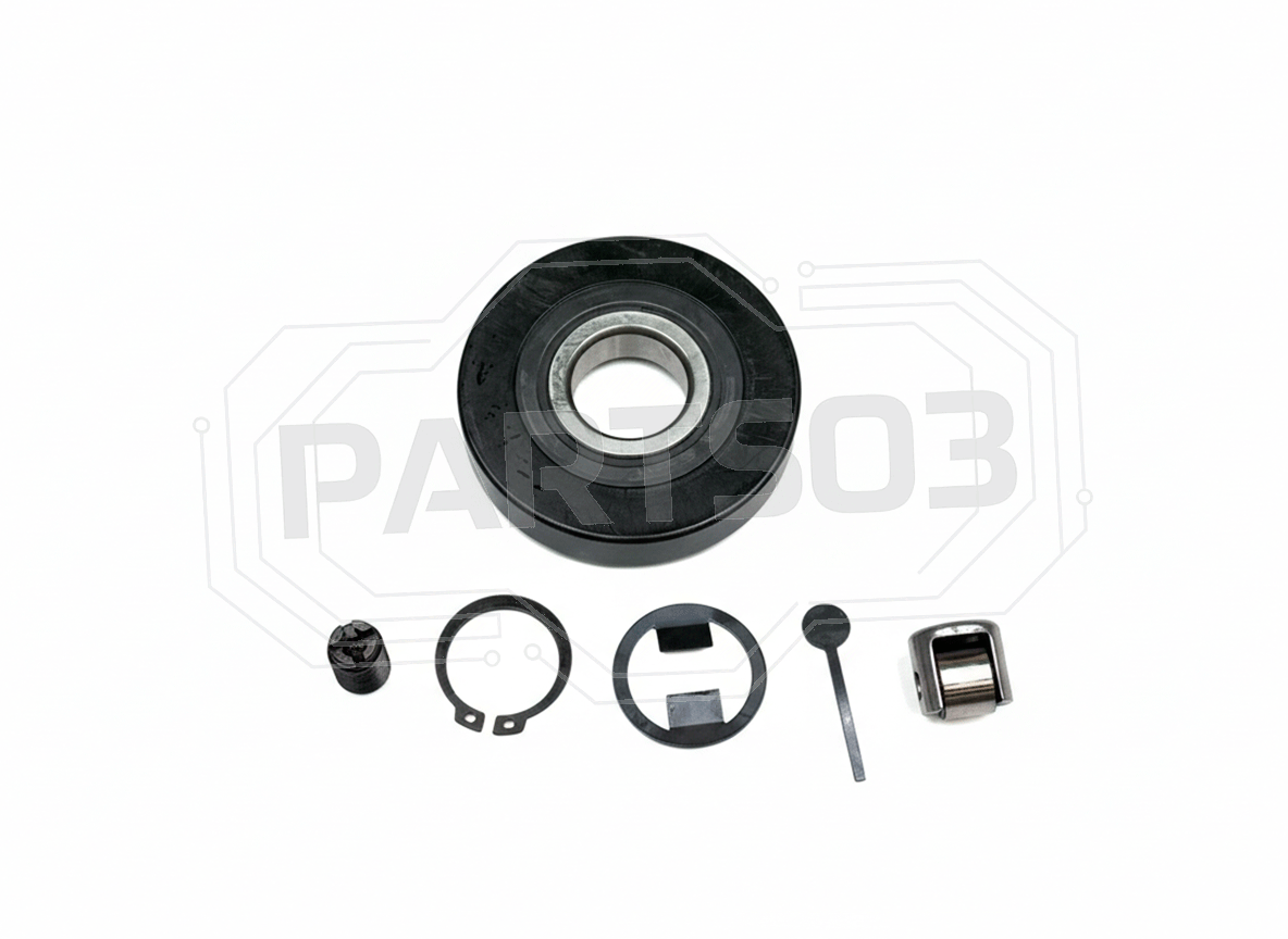 Ролик мачты Hangcha A2M15MS300-302000-000