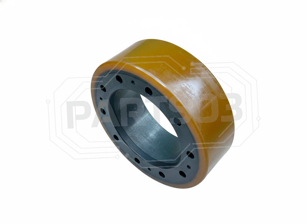 Колесо ведущее Hangcha AMB155-110003-000