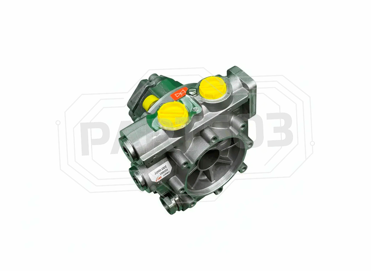 Насос гидравлический Hangcha K5104531