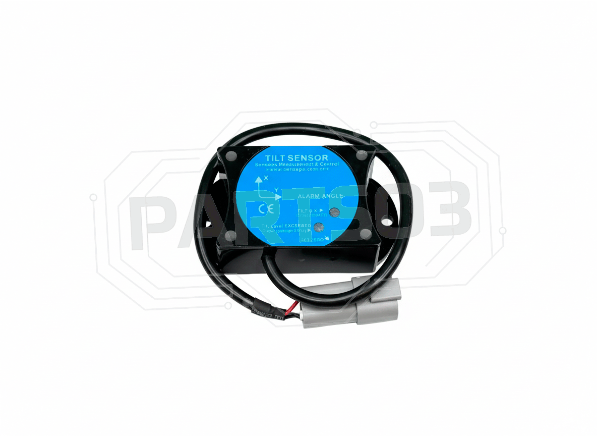 Переключатель Hangcha AJM100-707000-000
