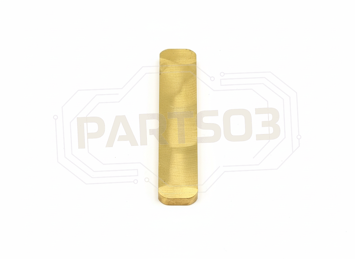 Блок скольжения нижний Hangcha XPD35V450-303002-000