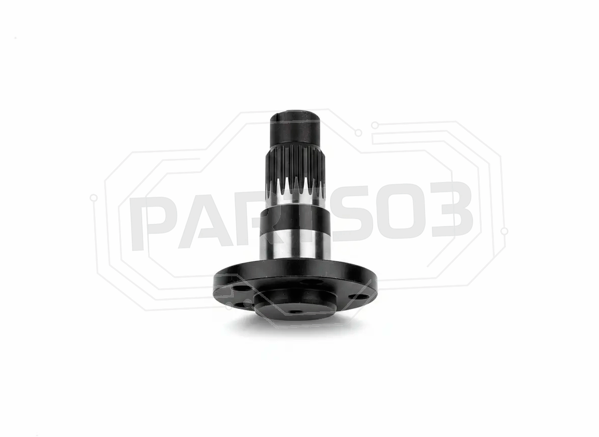 Полуось Hangcha DBS10A-102