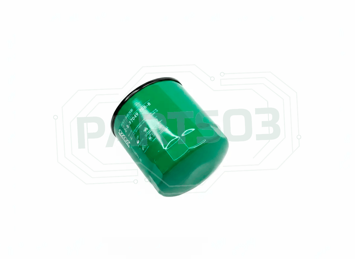 Фильтр масляный Isuzu 20801-01271