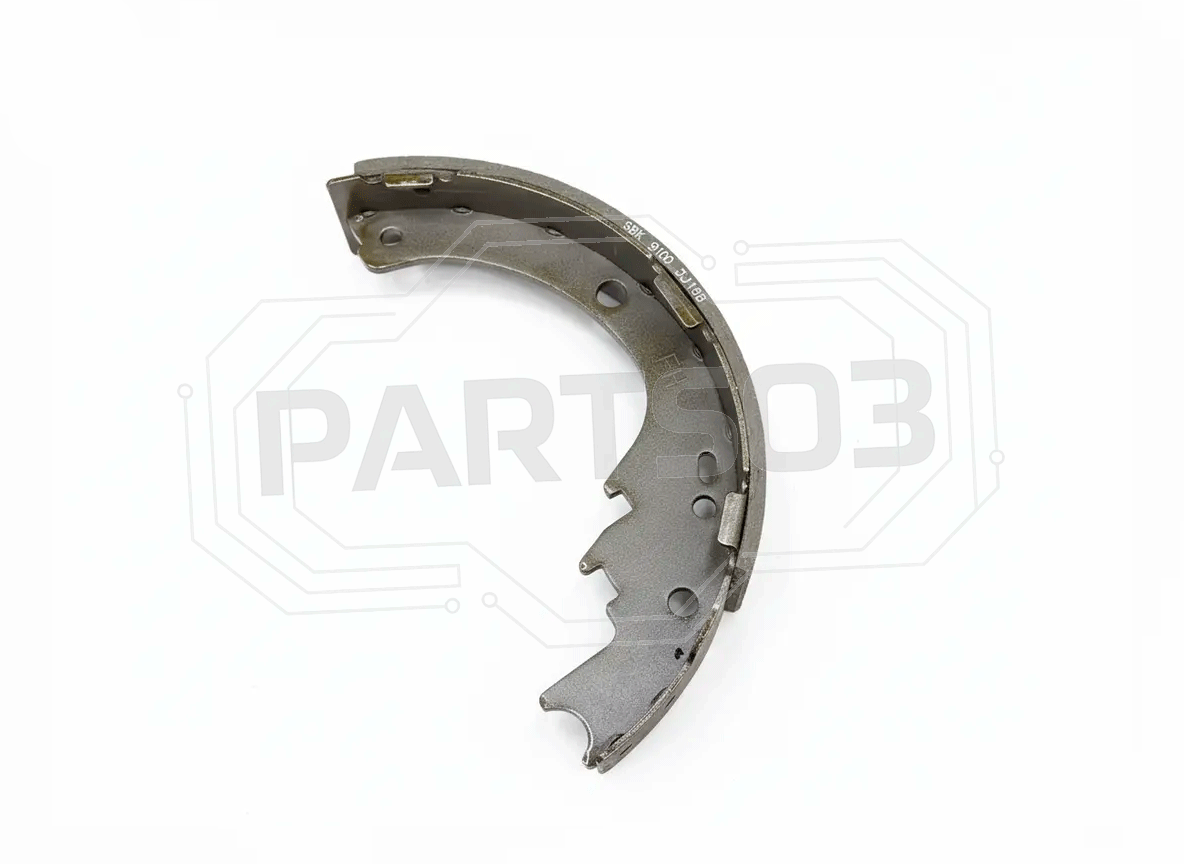 Тормозная колодка Hangcha FHXX23653-73021