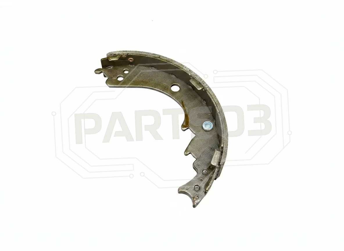 Тормозная колодка Hangcha FH28056-020
