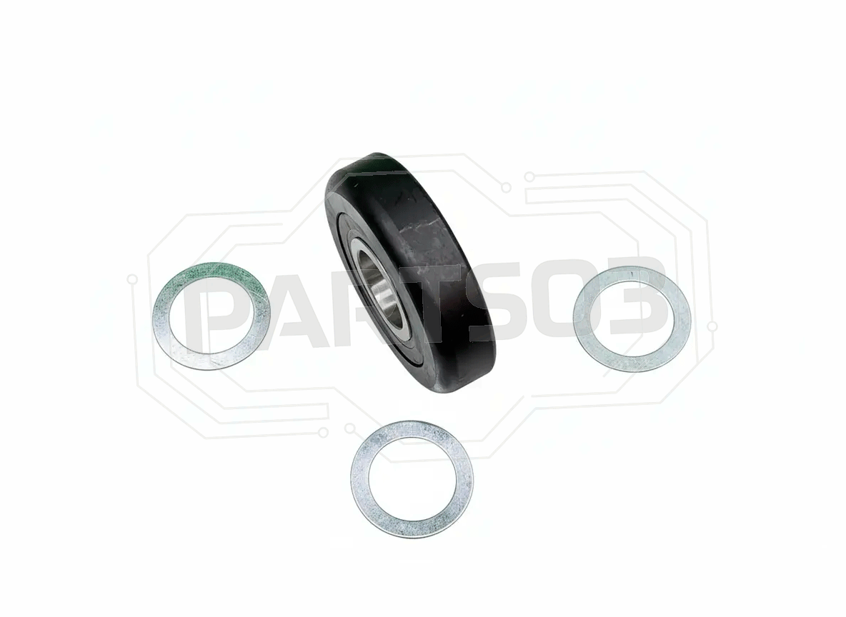 Ролик мачты Hangcha XR15M300-007000-000