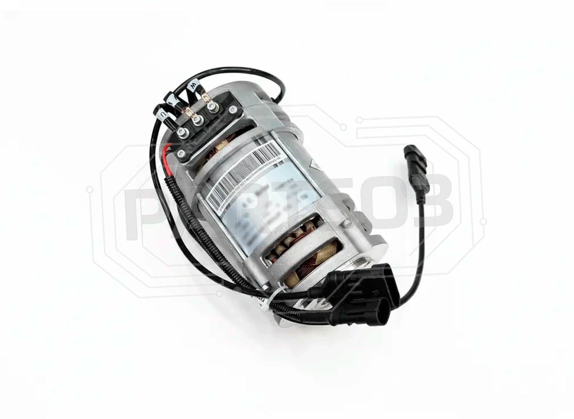 Электродвигатель Hangcha XSIDQM250-111000-000