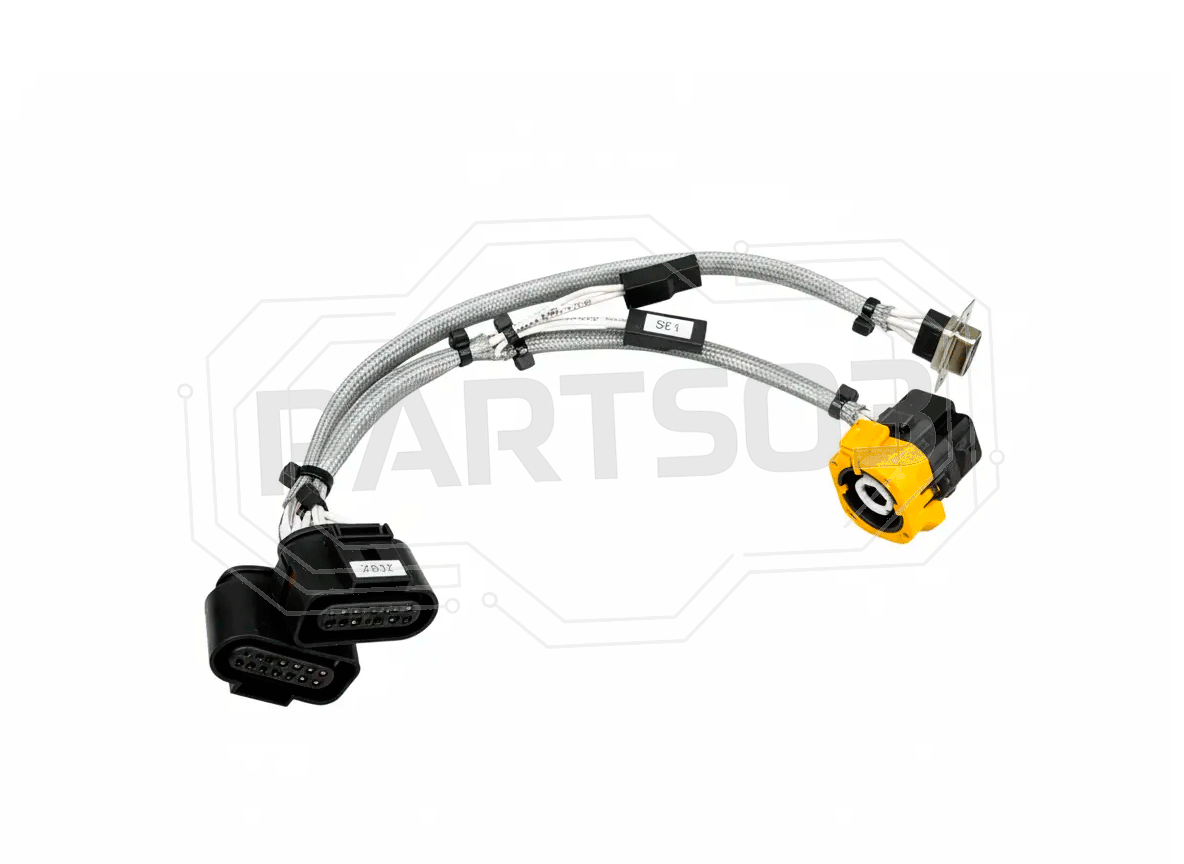 Жгут проводки Jungheinrich 51416551