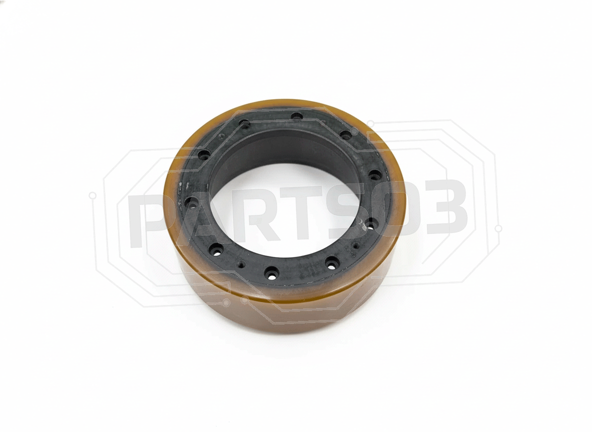 Колесо ведущее Hangcha AMB155-110003-000