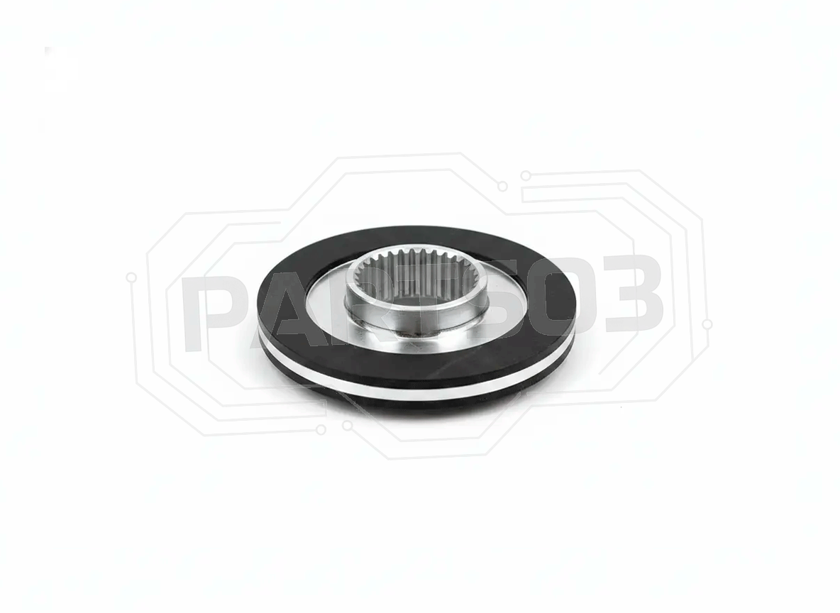Диск тормозной Hangcha REB0410.3