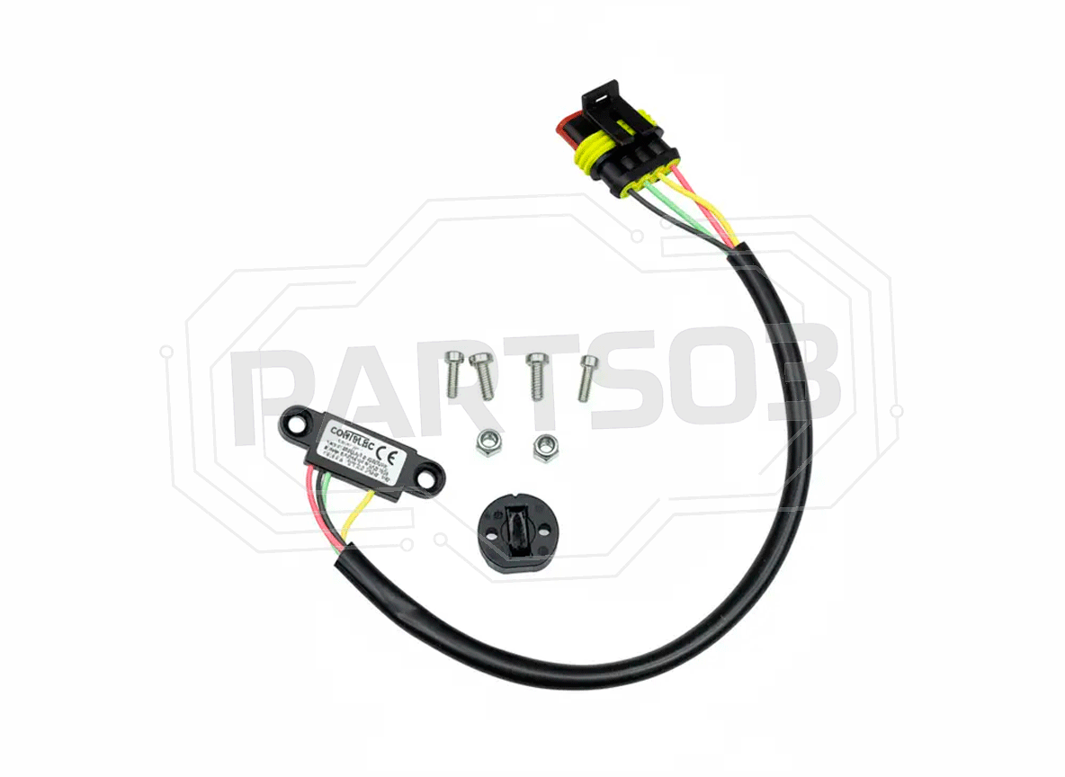 Датчик поворота Hangcha XIBTS300-700900-000