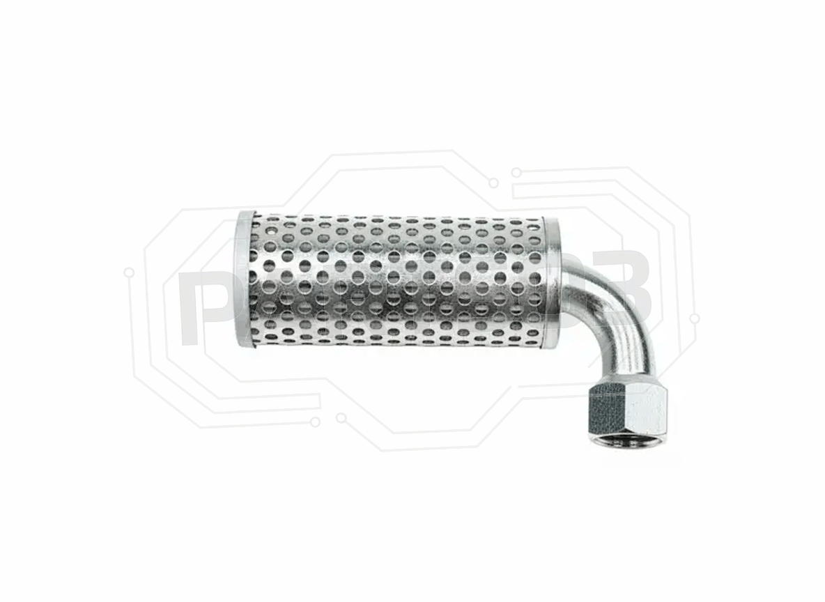 Фильтр гидравлический всасывающий Hangcha JP300-614000-000
