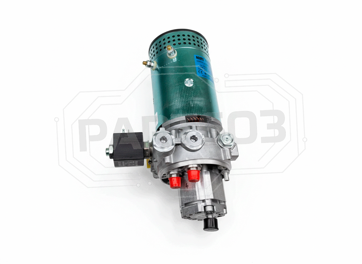 Станция гидравлическая Hangcha AD200-610000-001