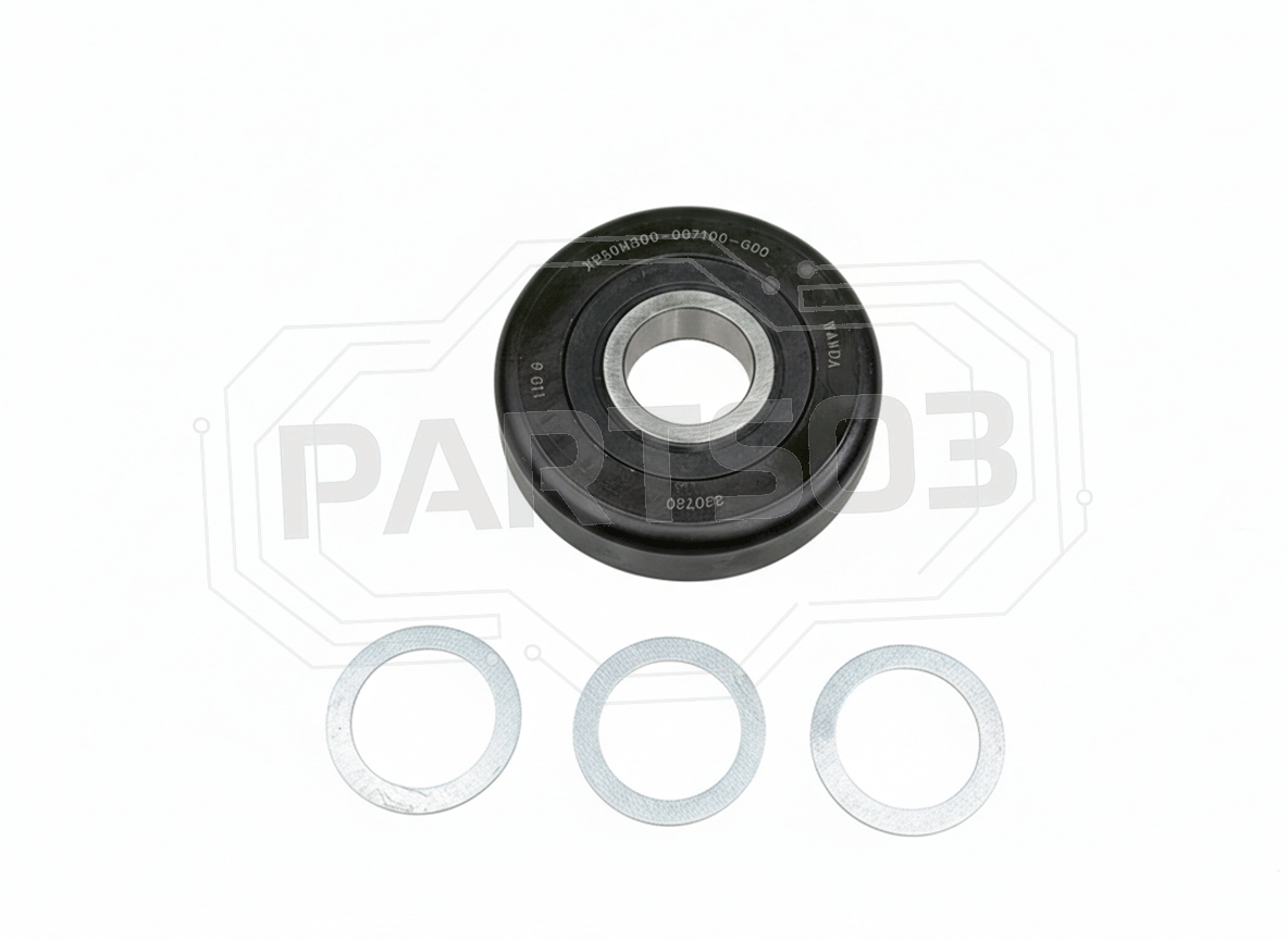 Ролик мачты Hangcha XR30M300-007000-000