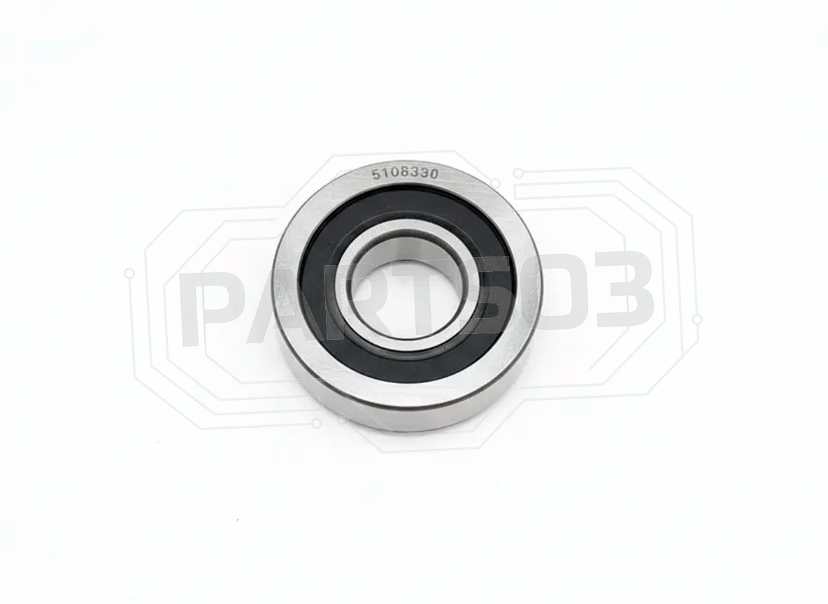 Ролик мачты Jungheinrich 5108330