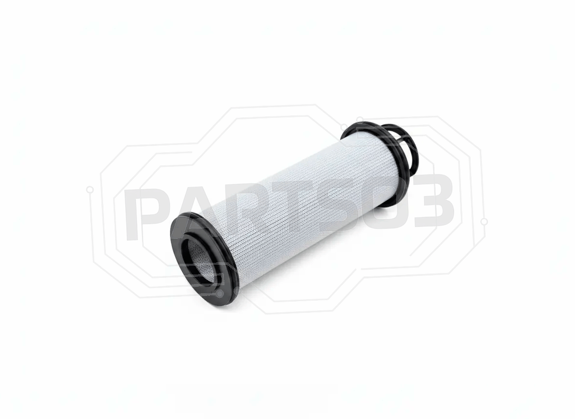 Фильтр гидравлический Linde 9831678
