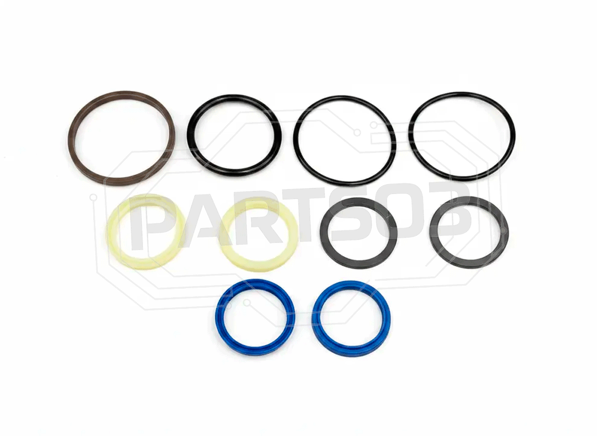 Ремкомплект цилиндра Hangcha XF150-223000-000-kit