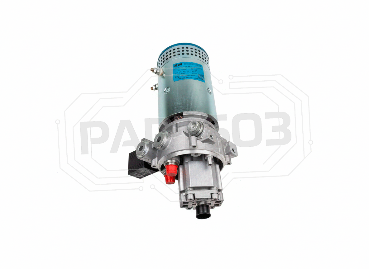 Станция гидравлическая Hangcha AD200-610000-001
