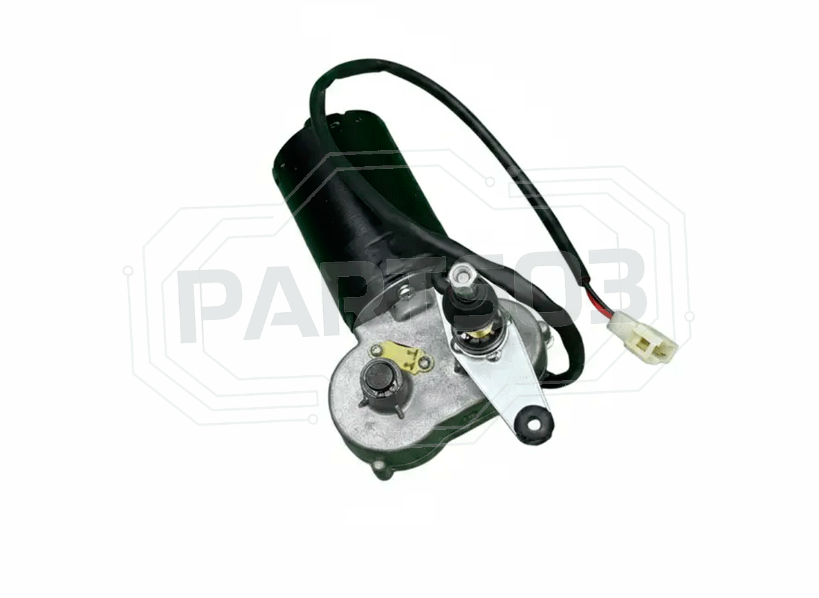 Мотор стеклоочистителя задний Hangcha JXF250-002100-G00