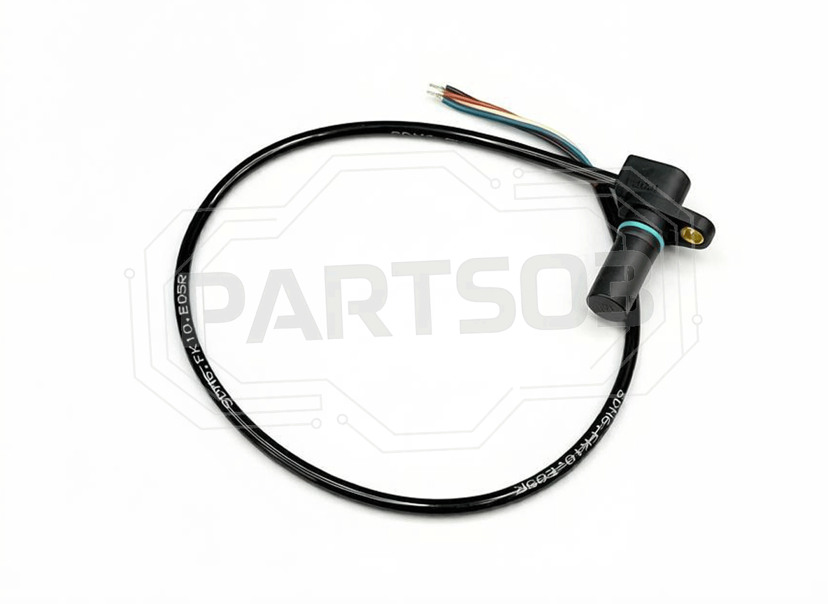 Датчик скорости Hangcha SDN6.FK10.E05R