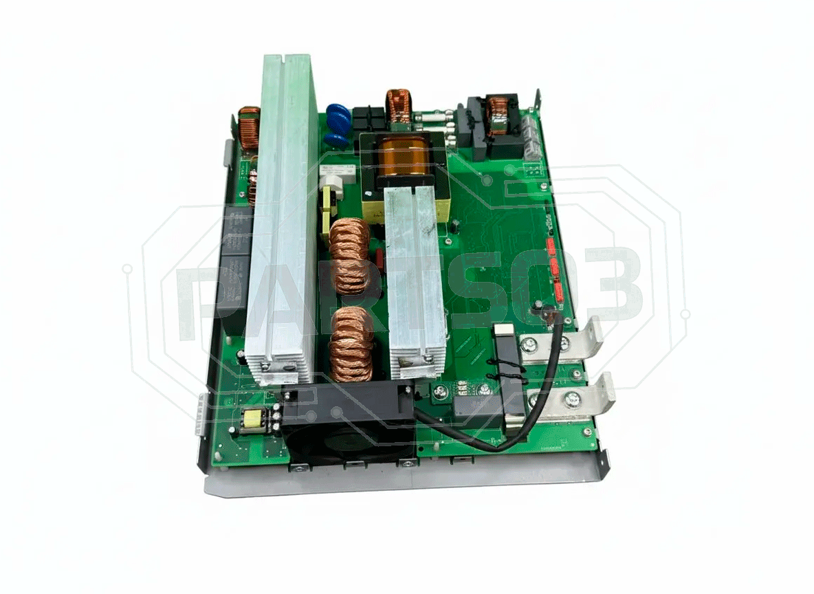 Блок силовой SLH300 Jungheinrich 51533292