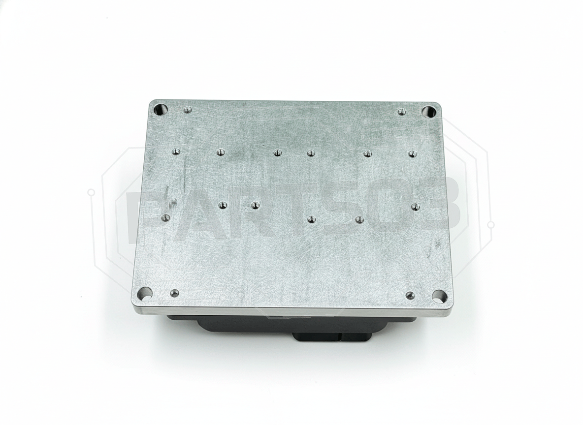 Контроллер Hangcha AIBS203-720100-000