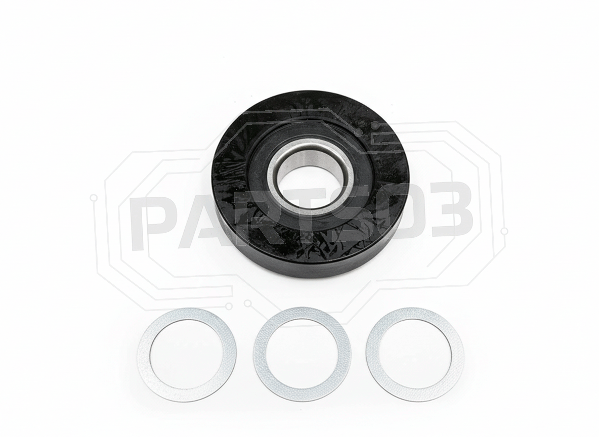 Ролик мачты Hangcha XR30M300-007000-000