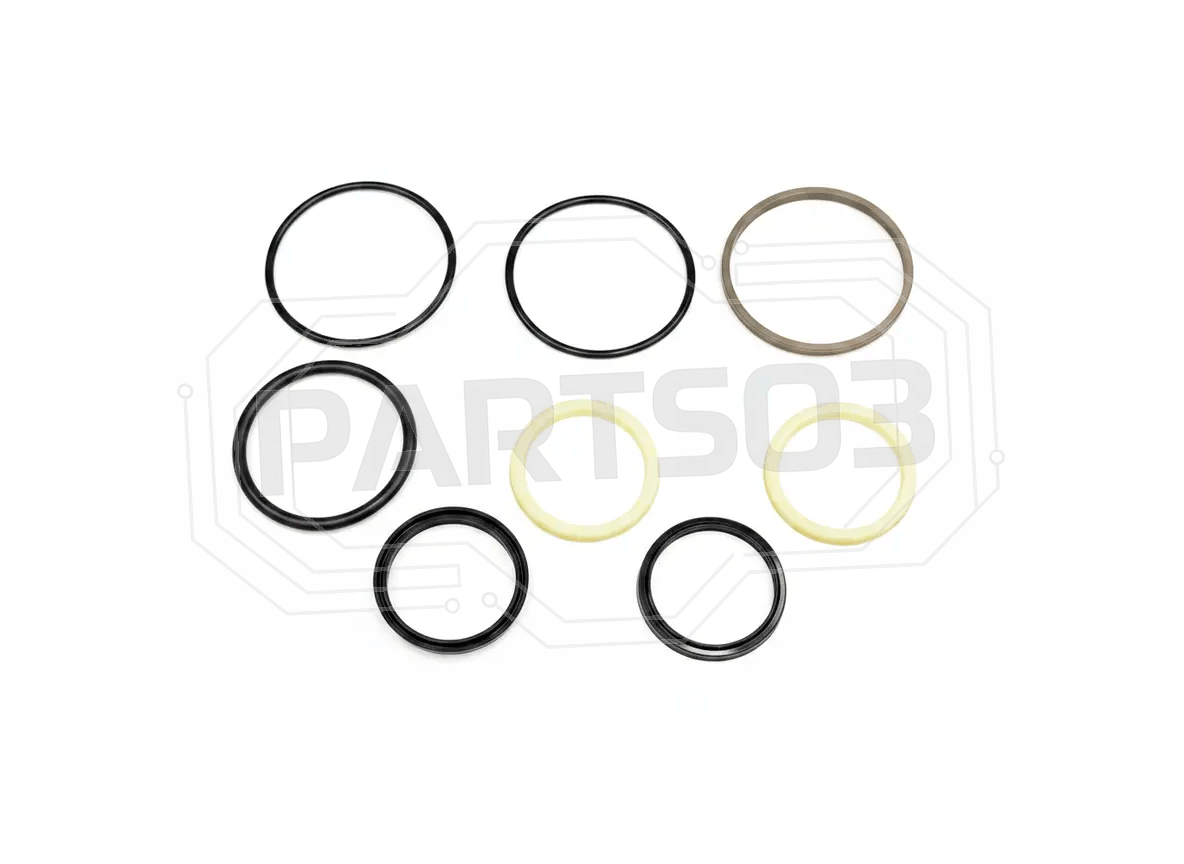 Ремкомплект цилиндра Hangcha XF250-223000-000-kit
