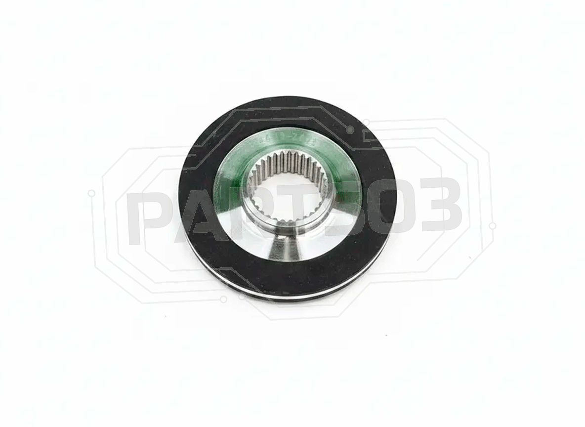 Диск тормозной Hangcha REB0410.3