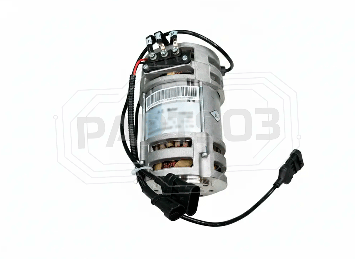 Электродвигатель Hangcha XSIDQM250-111000-000